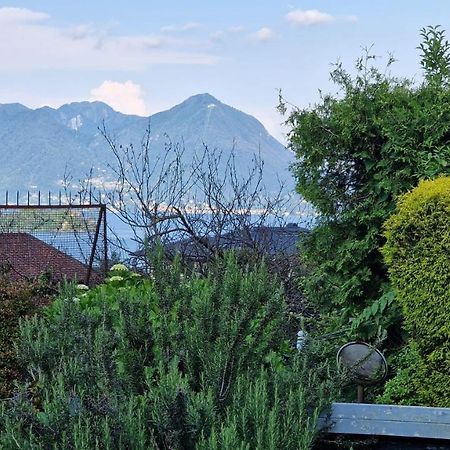 Casa Baveno Lejlighed Eksteriør billede