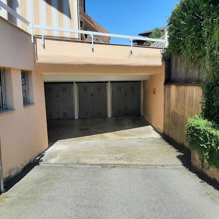 Casa Baveno Lejlighed Eksteriør billede