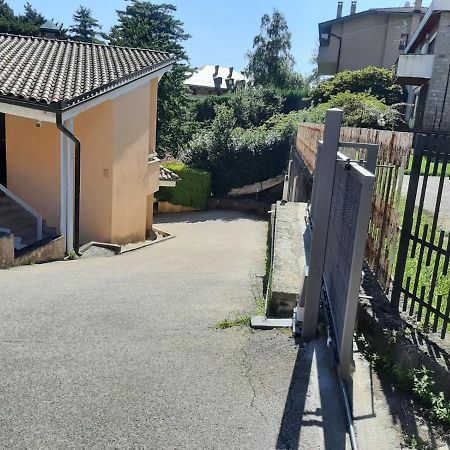 Casa Baveno Lejlighed Eksteriør billede