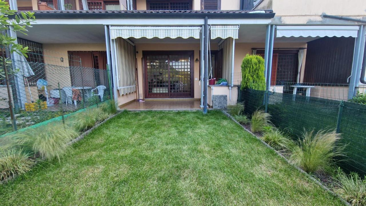 Casa Baveno Lejlighed Eksteriør billede