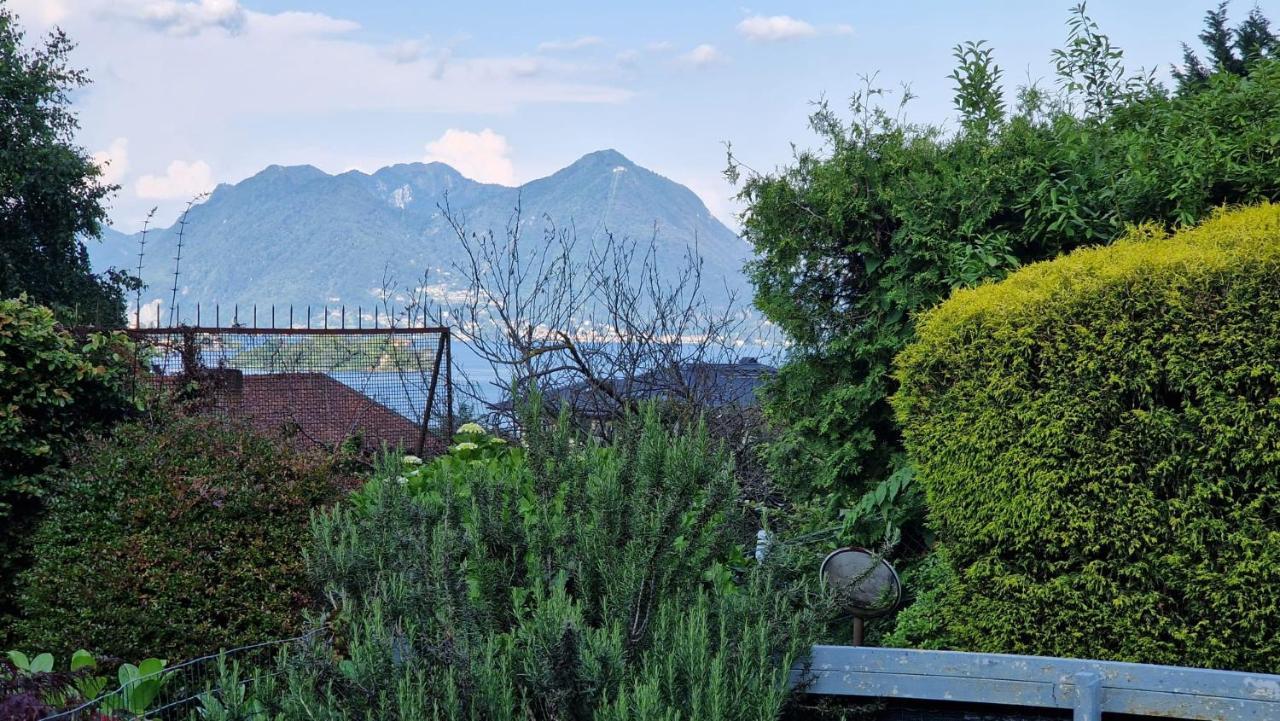 Casa Baveno Lejlighed Eksteriør billede