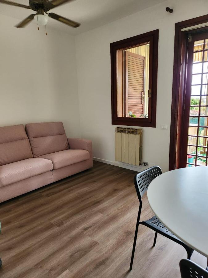 Casa Baveno Lejlighed Eksteriør billede