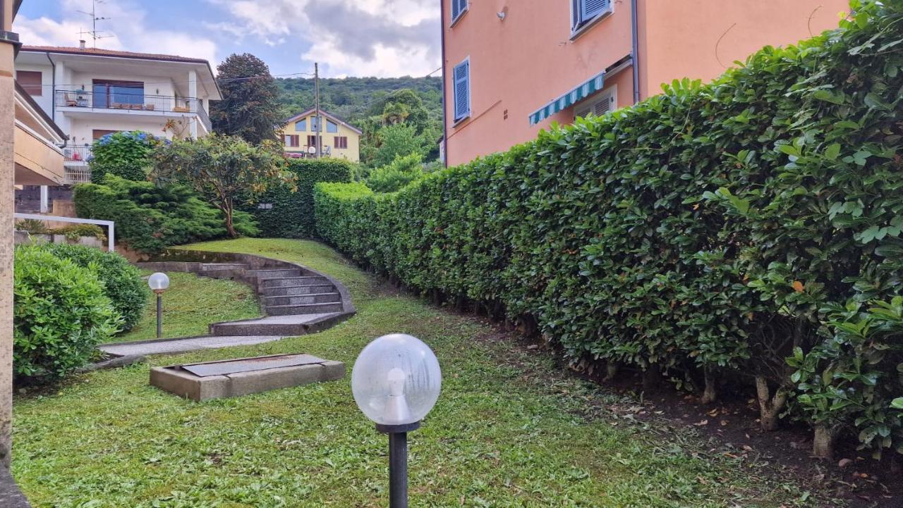 Casa Baveno Lejlighed Eksteriør billede