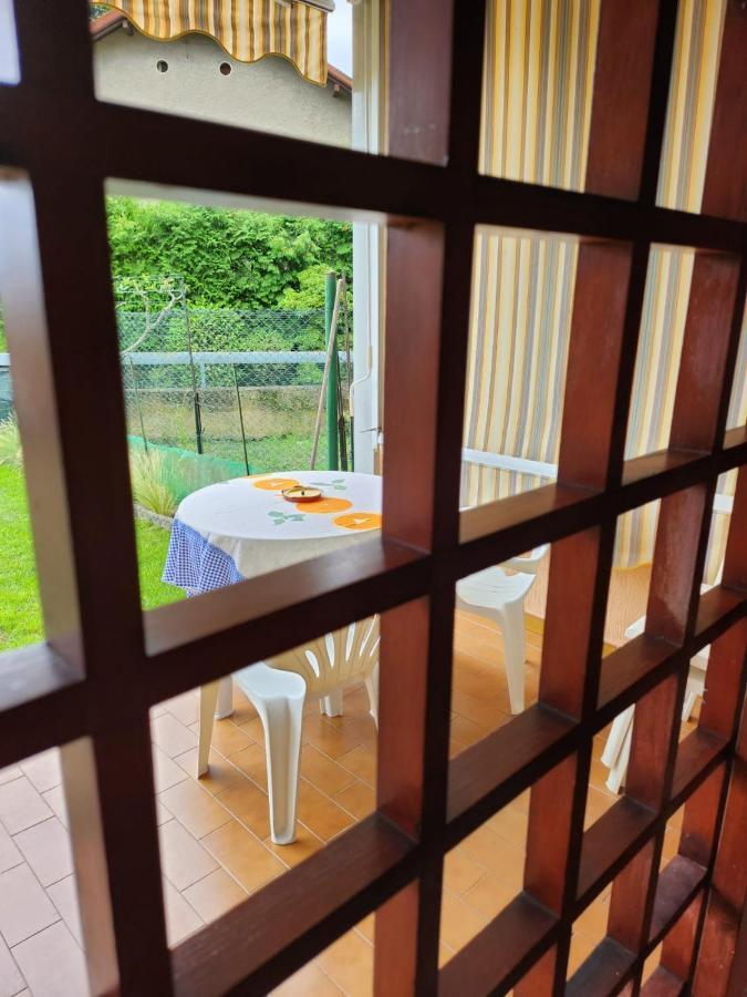 Casa Baveno Lejlighed Eksteriør billede