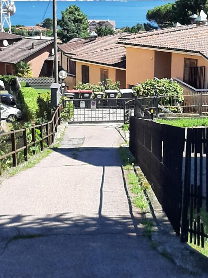 Casa Baveno Lejlighed Eksteriør billede