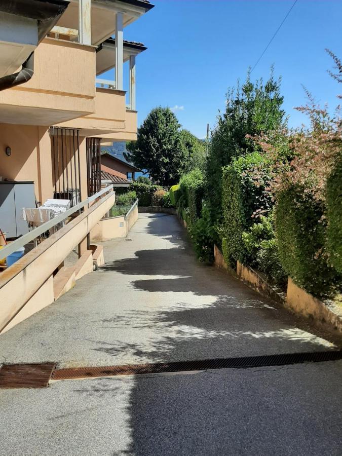 Casa Baveno Lejlighed Eksteriør billede