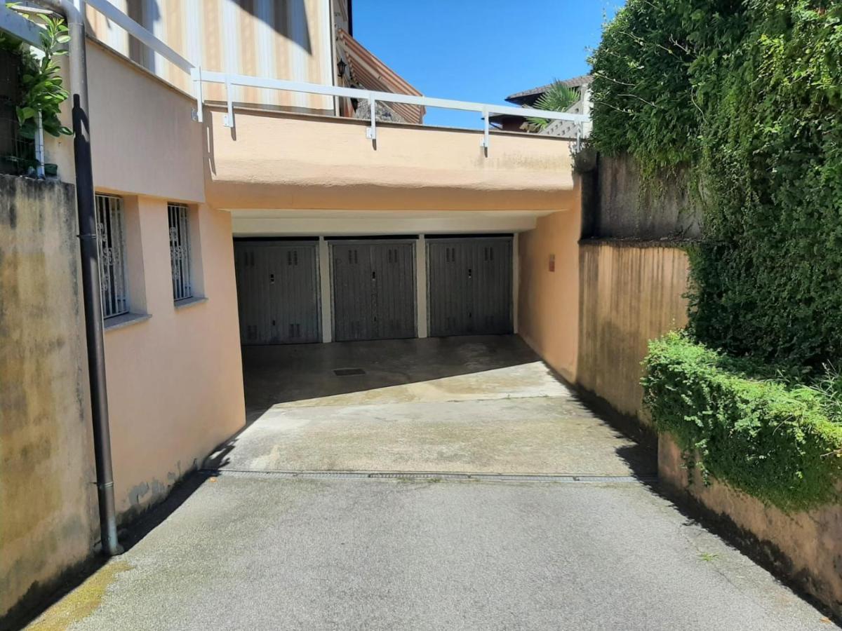 Casa Baveno Lejlighed Eksteriør billede