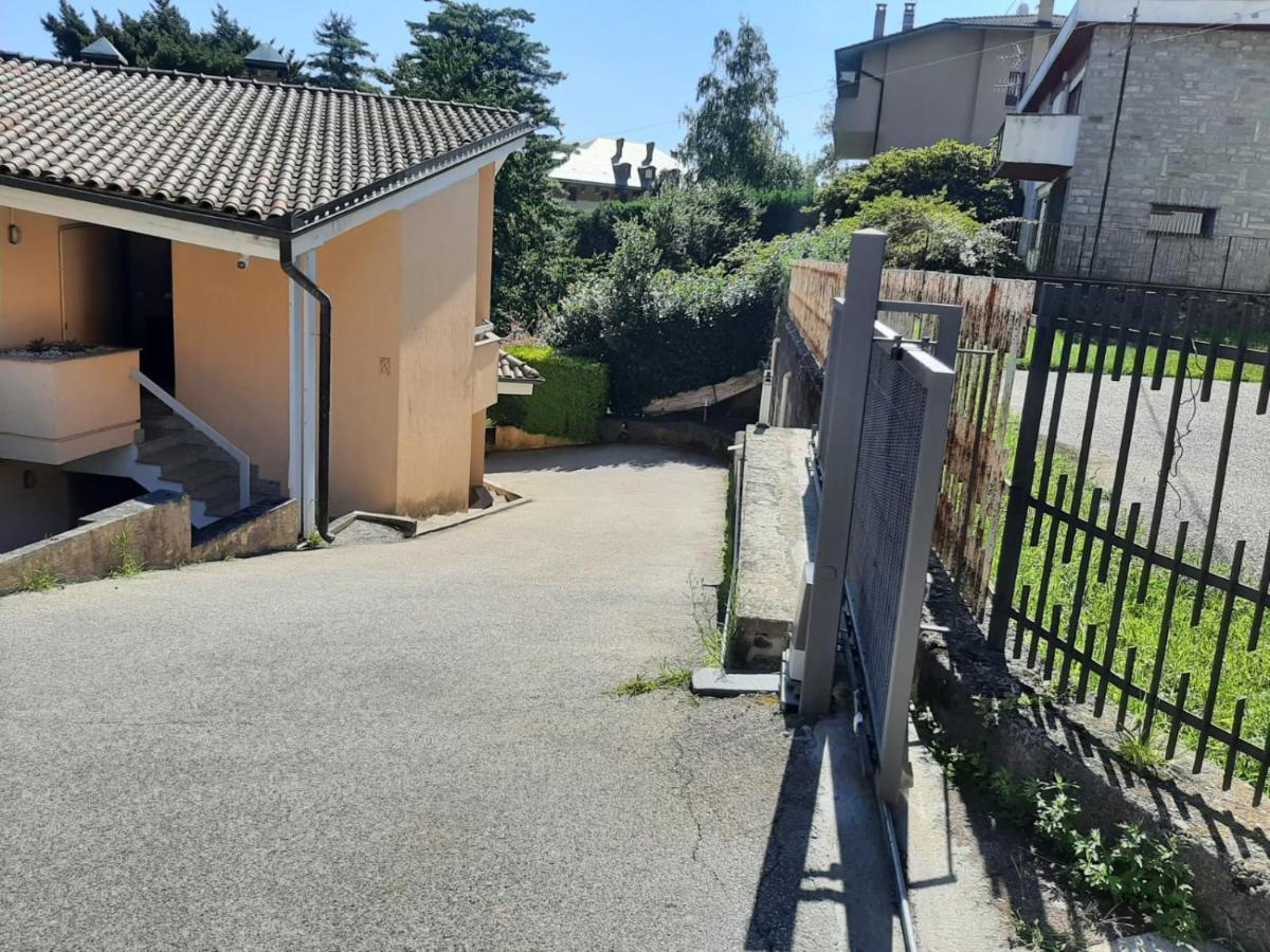 Casa Baveno Lejlighed Eksteriør billede