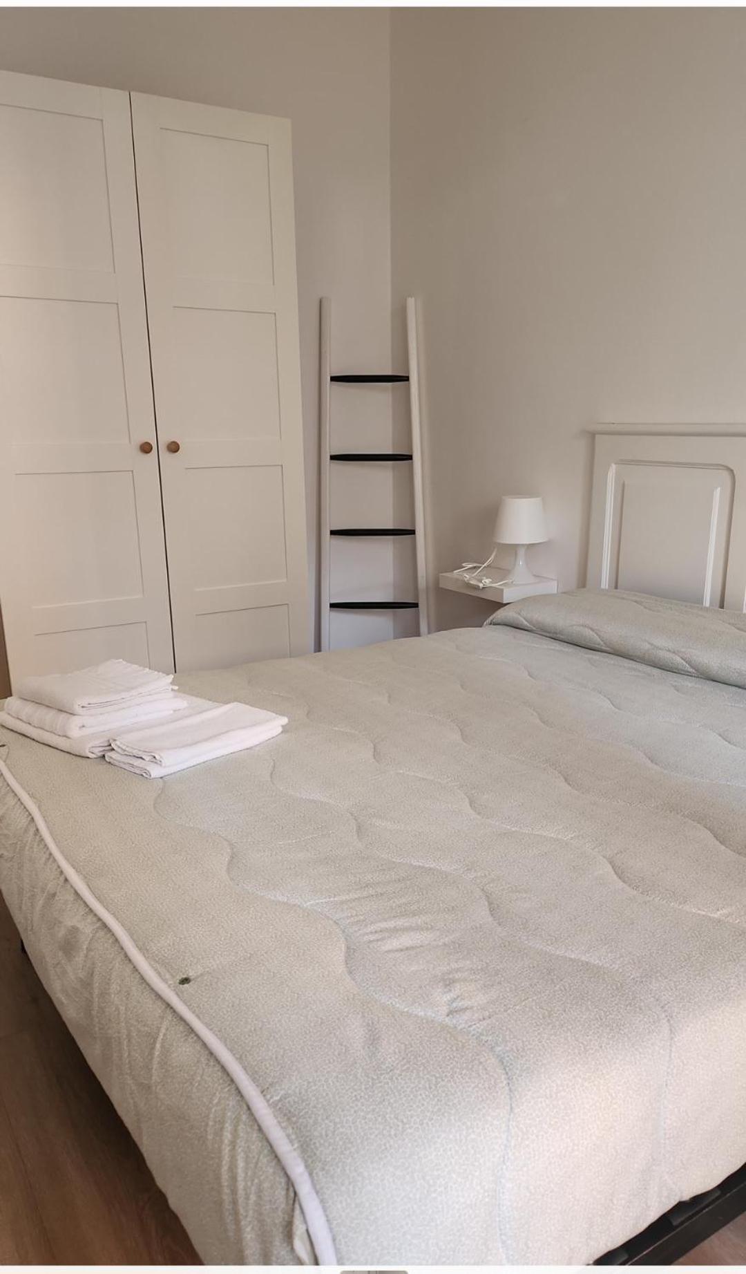 Casa Baveno Lejlighed Eksteriør billede